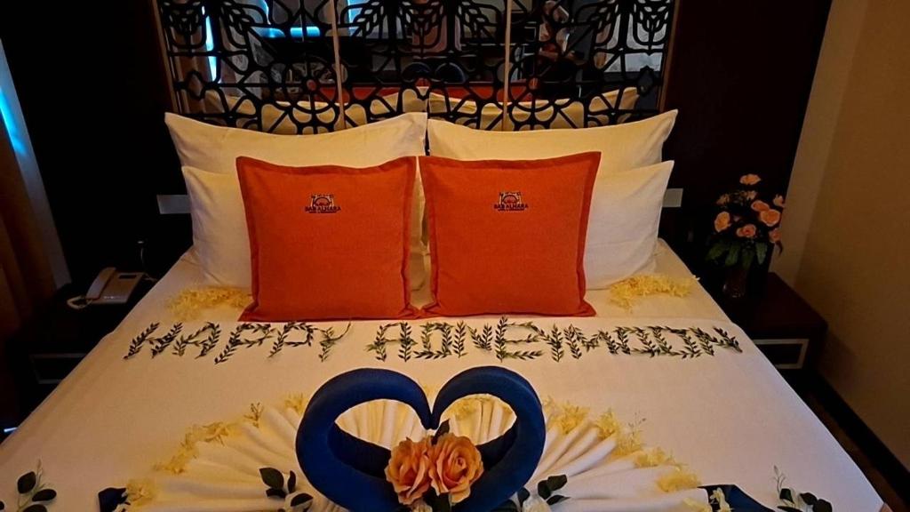 BAB ALHARA HOTEL - Resim 32