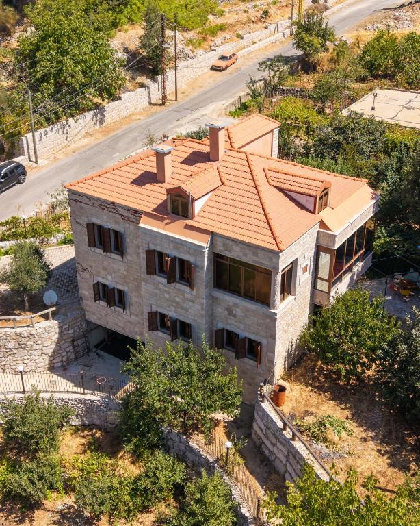 Beit Yousef Guesthouse