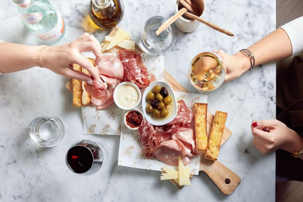 Van der Valk Hotel Gent - Resim 35