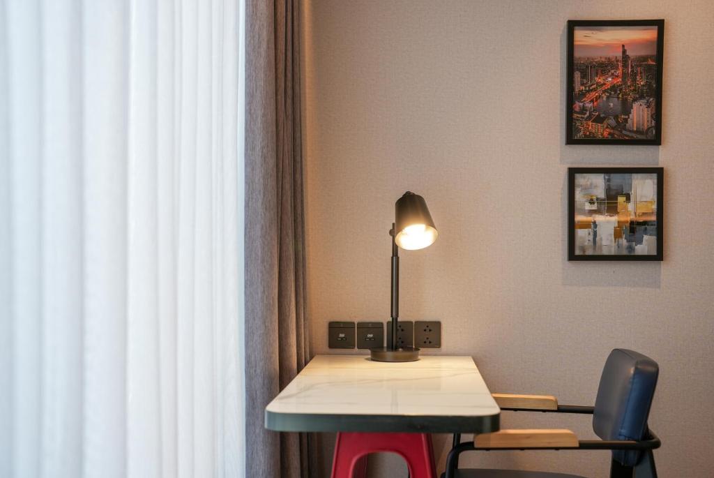 Four Points by Sheraton Bangkok, Sukhumvit 22 - 7