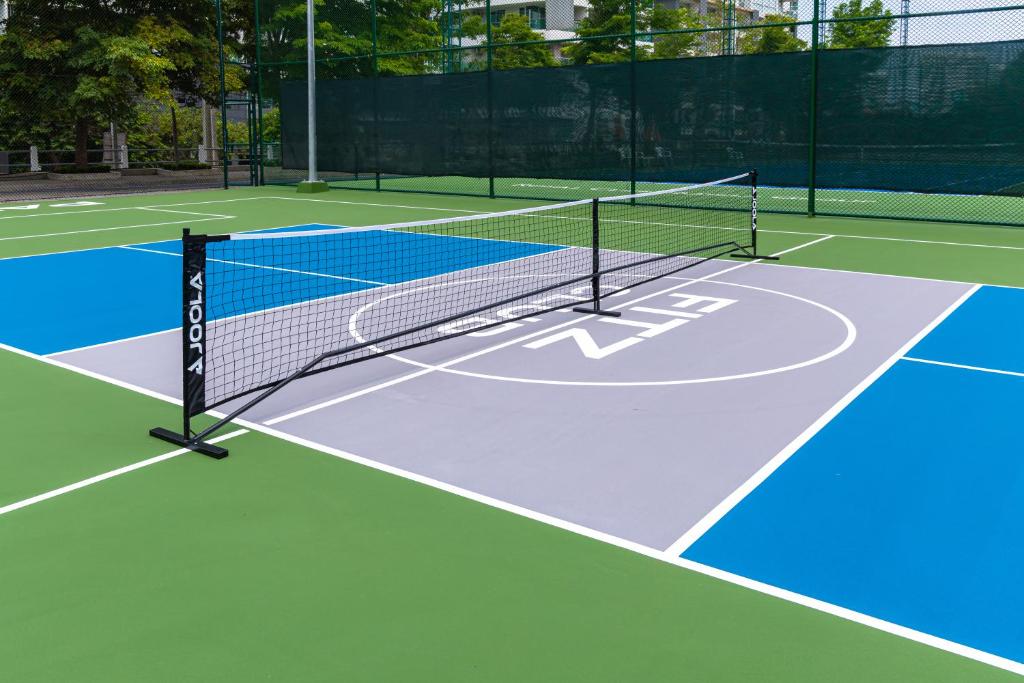 Royal Wing Suites & Spa Pattaya - Resim 33