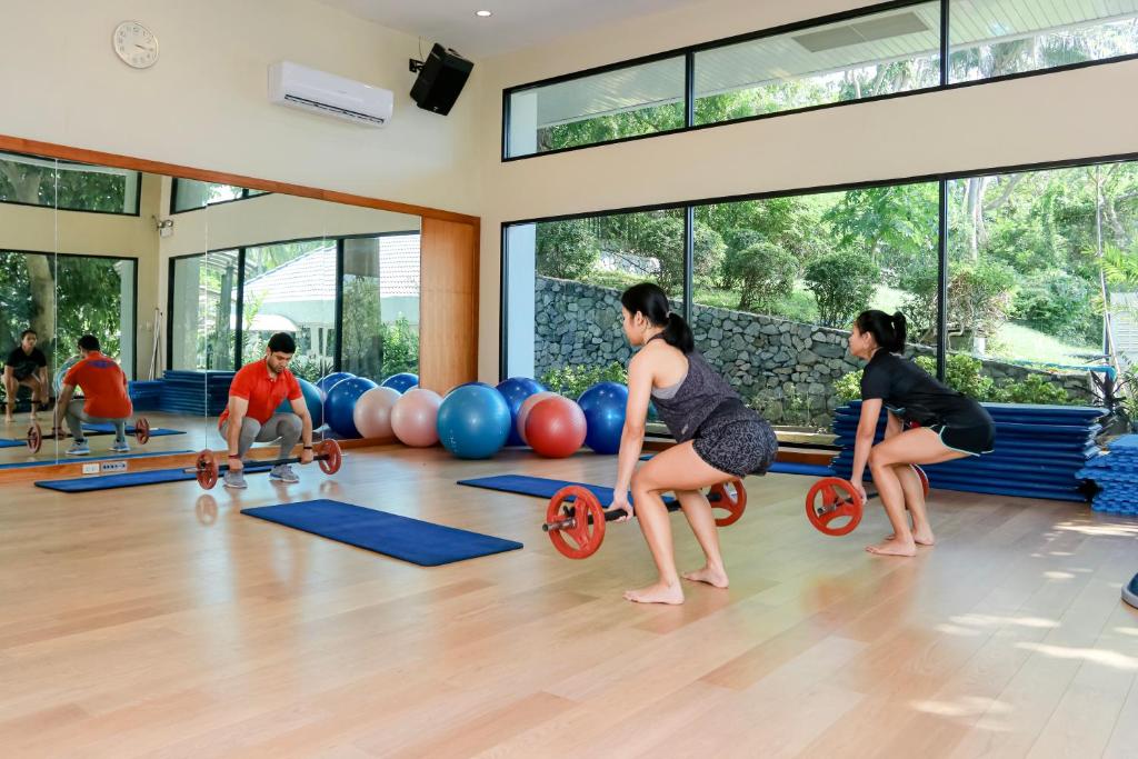 Royal Wing Suites & Spa Pattaya - Resim 40