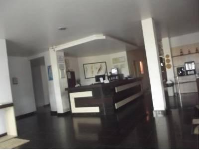  Hotel Estrela Palmas