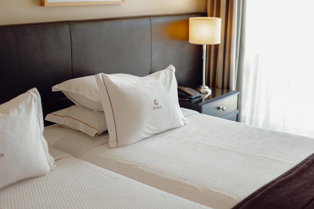 Hotel Solverde Spa and Wellness Center - 9