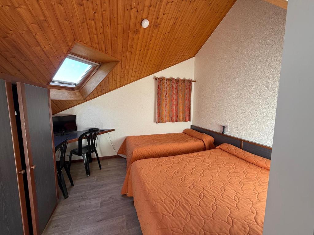 Henri 4 - Bungalow Familial