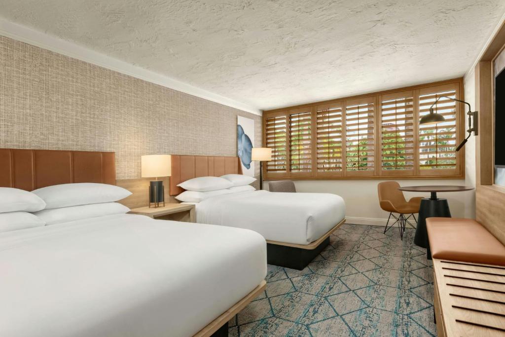 Sheraton La Jolla photo