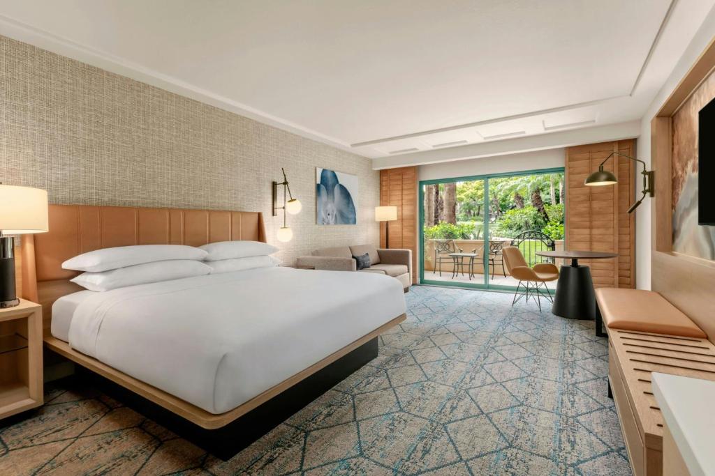 Sheraton La Jolla - 