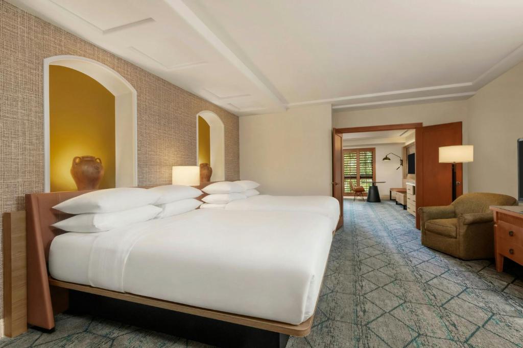 Sheraton La Jolla - 