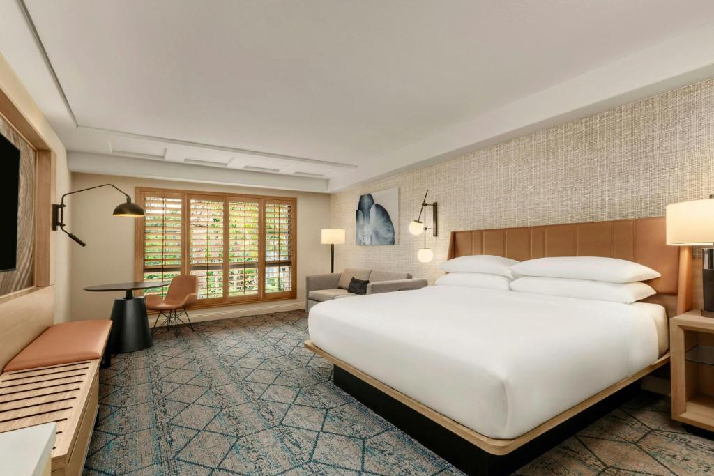 Sheraton La Jolla - 