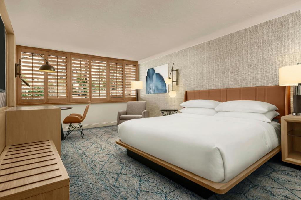 Sheraton La Jolla - 
