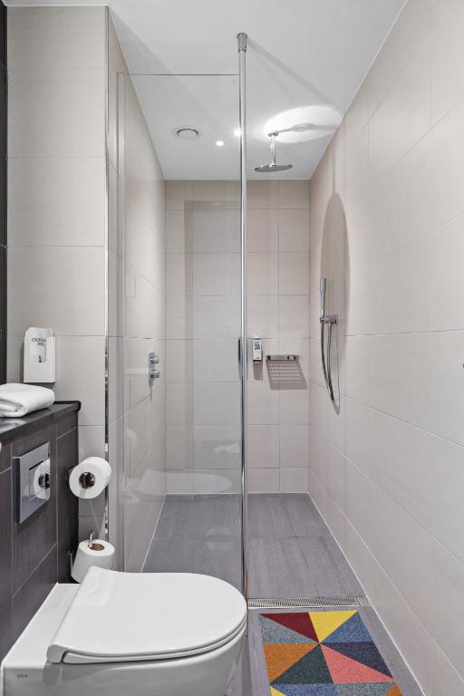 ibis Styles Paignton - Family Room - Two Interconnecting Rooms