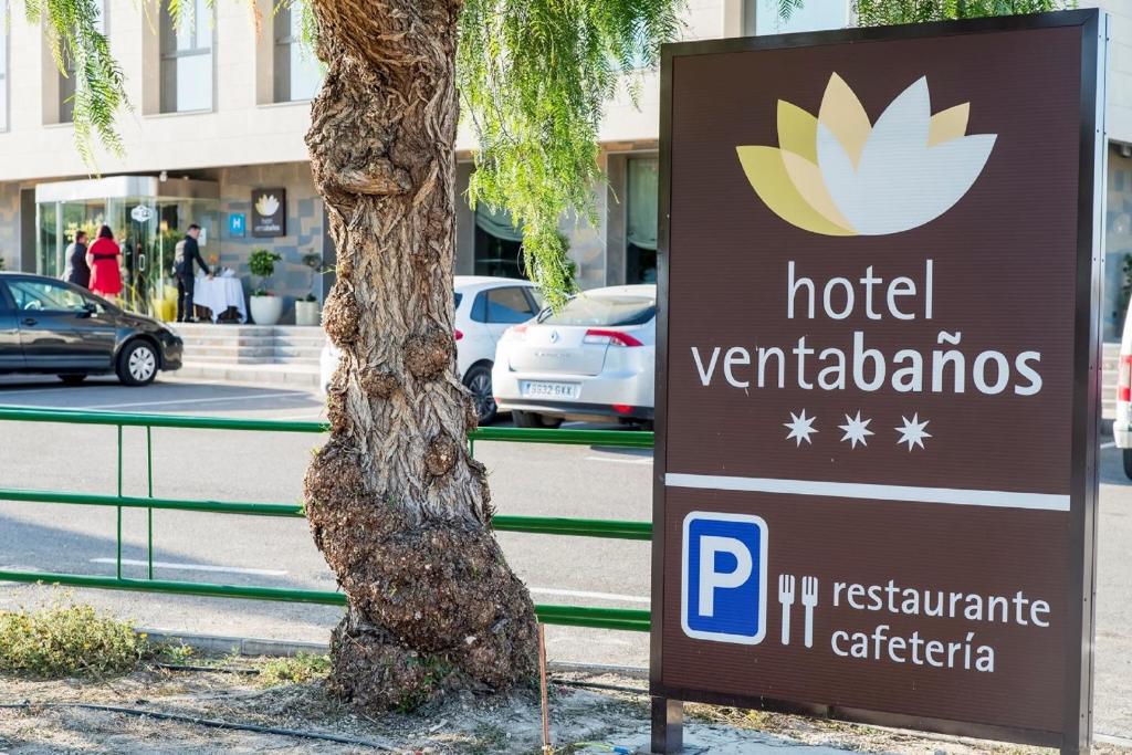 Hotel Venta Baños, Cañada Hermosa – Updated 2023 Prices
