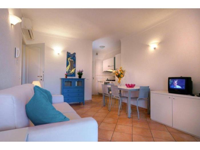 Vigna Marina Apartments - Appartamento - Piano Terra