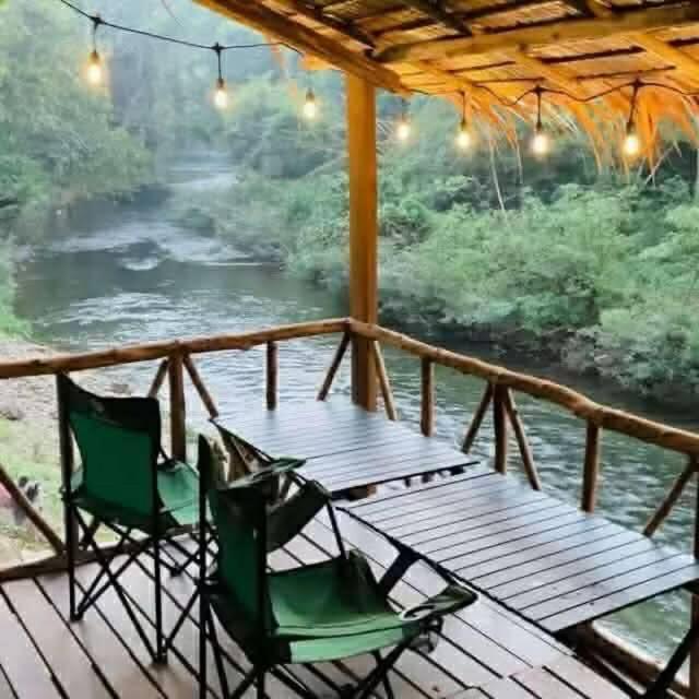 Khaosok August Freedom Camp - 12