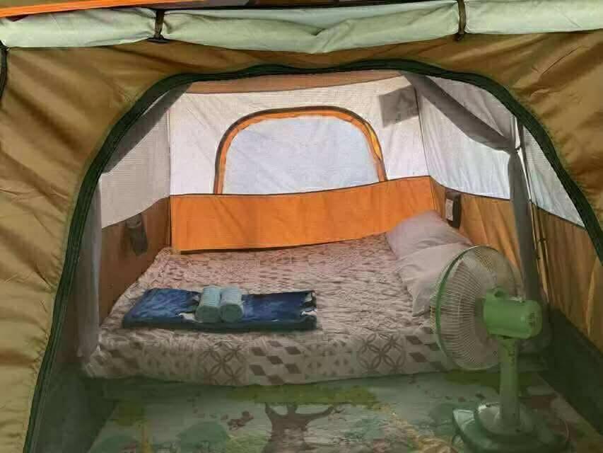 Khaosok August Freedom Camp - 18