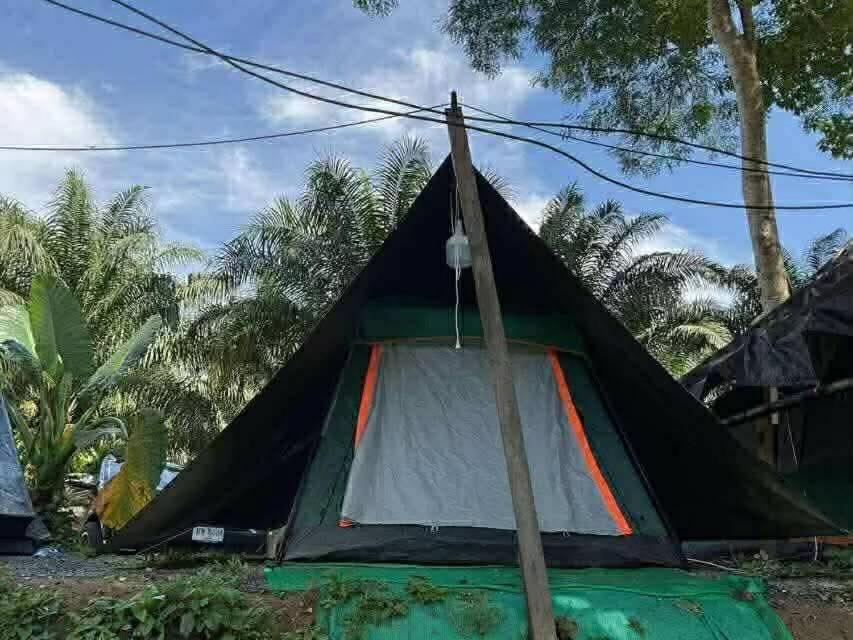 Khaosok August Freedom Camp - 17