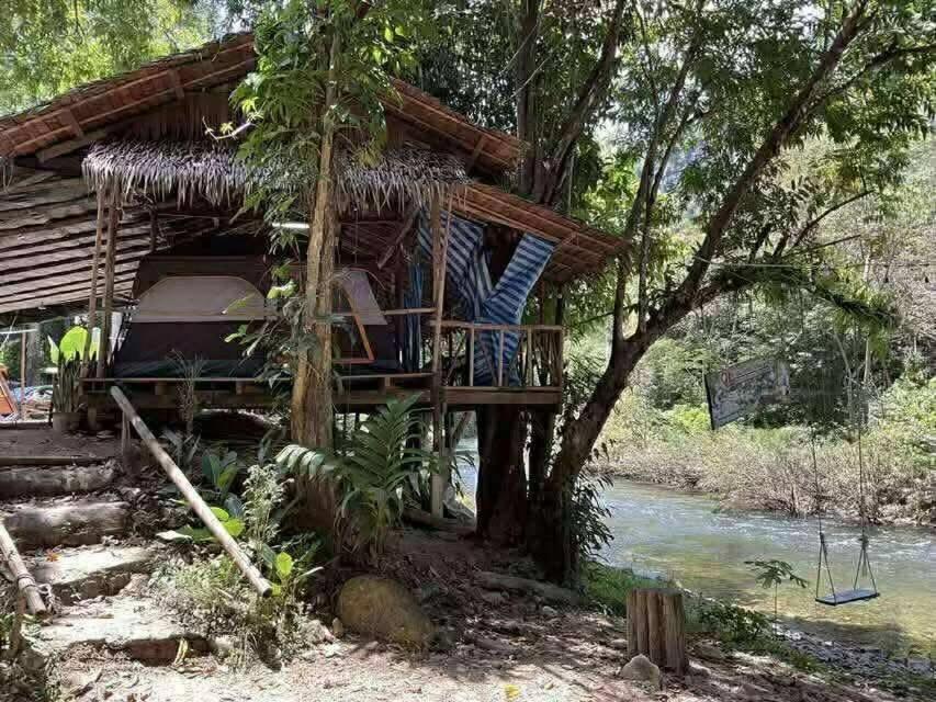 Khaosok August Freedom Camp - 15