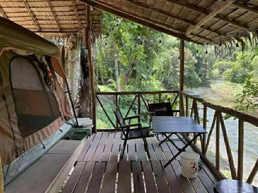 Khaosok August Freedom Camp - 13