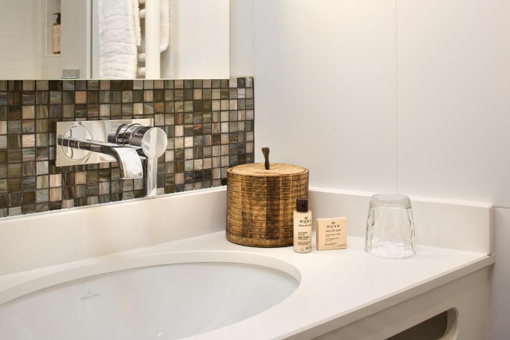 Serotel Suites Opera - Resim 15