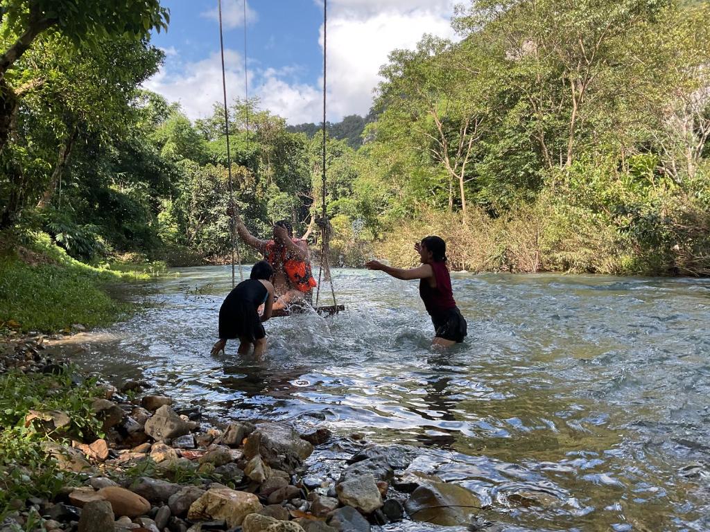 Khaosok August Freedom Camp - 10