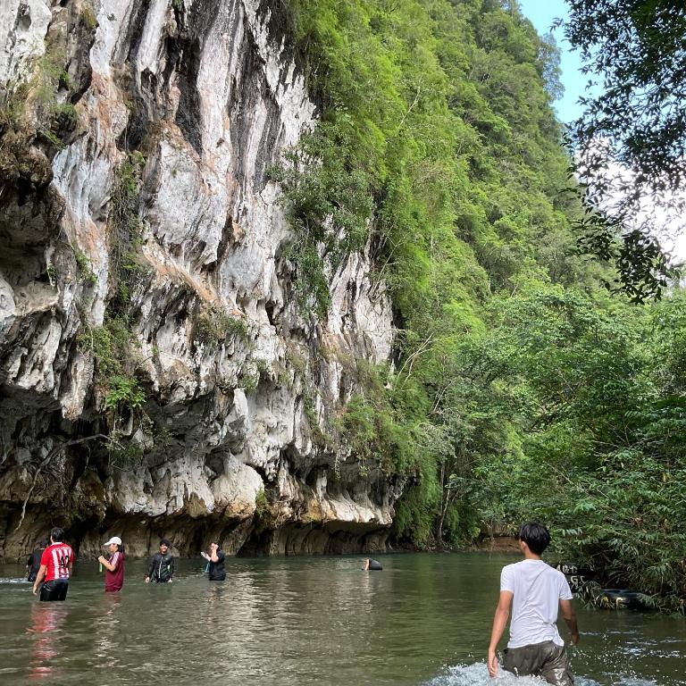 Khaosok August Freedom Camp - 6