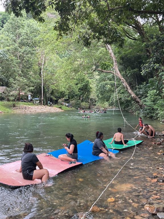 Khaosok August Freedom Camp - 7