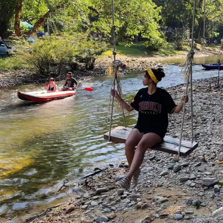 Khaosok August Freedom Camp - 5