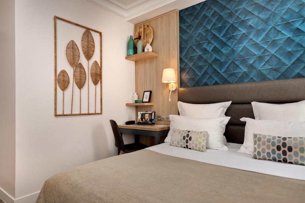 Serotel Suites Opera - Resim 18