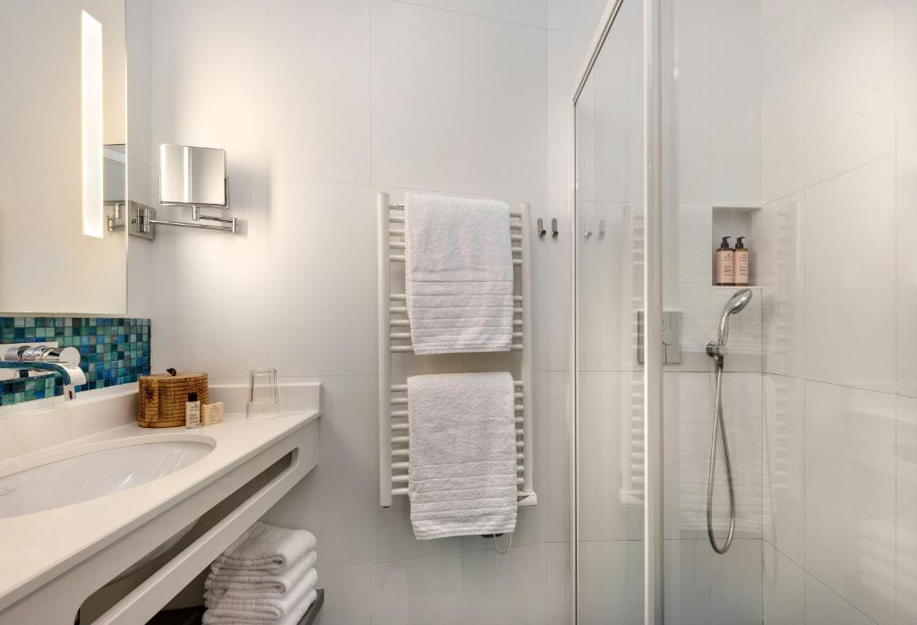 Serotel Suites Opera - Resim 17