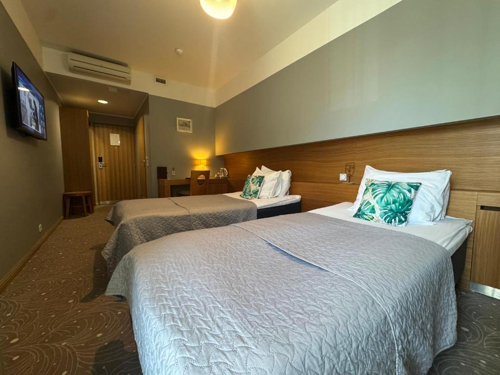 Hotel Bern by Rikas Hotels - Superior Double Or Twin Room