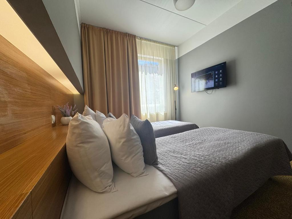 Hotel Bern by Rikas Hotels - Family Room