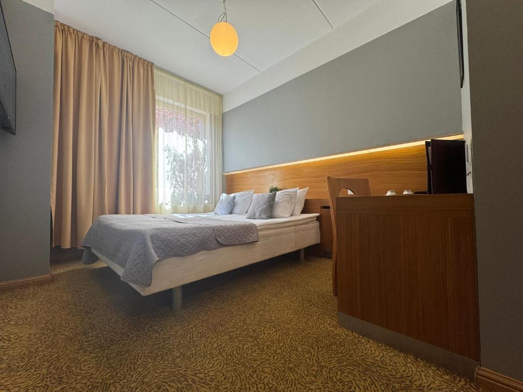 Hotel Bern by Rikas Hotels - Double Room