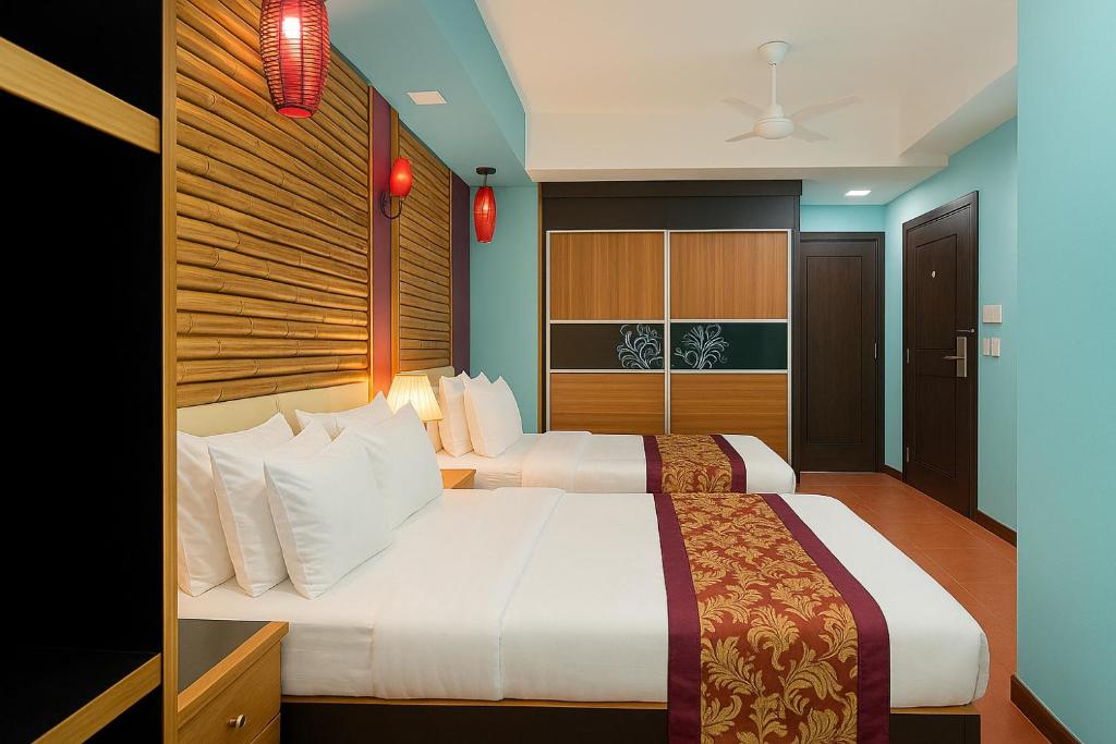 Rara HM - View 19