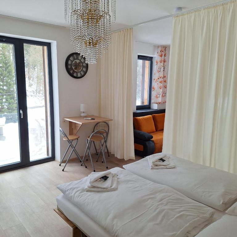 Mlýn Herlíkovice - 3