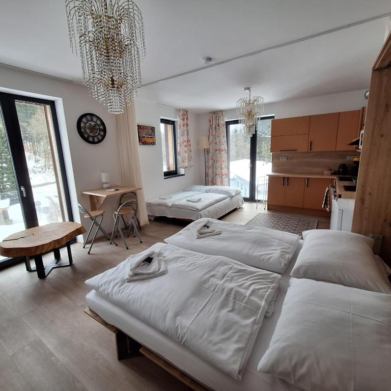 Mlýn Herlíkovice - 1