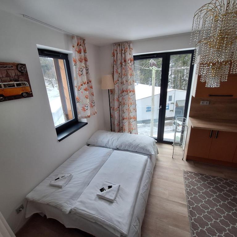 Mlýn Herlíkovice - 2