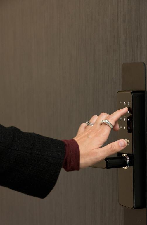 Serotel Suites Opera - Resim 27