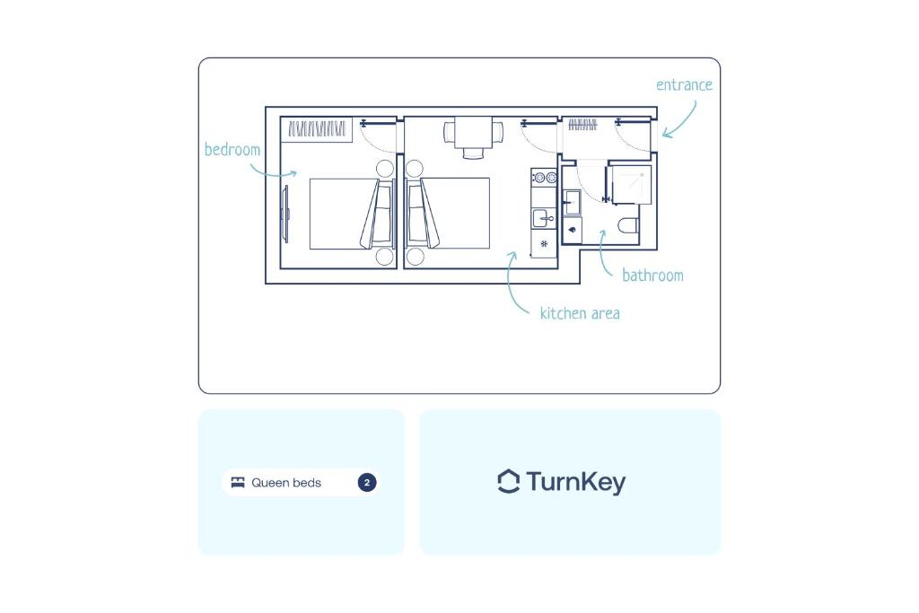 TurnKey I Wenceslas Square Apartments - 18