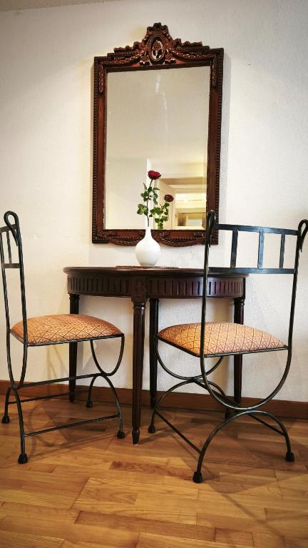 STRAVINSKY Apartments Avignon - Resim 16