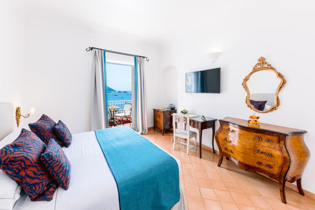 Covo Dei Saraceni - 1