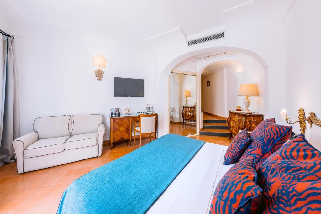 Covo Dei Saraceni - 3