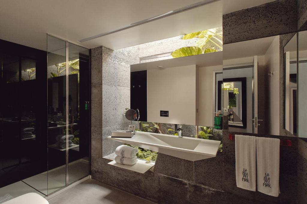 La Isla y el Mar, Hotel Boutique - 14