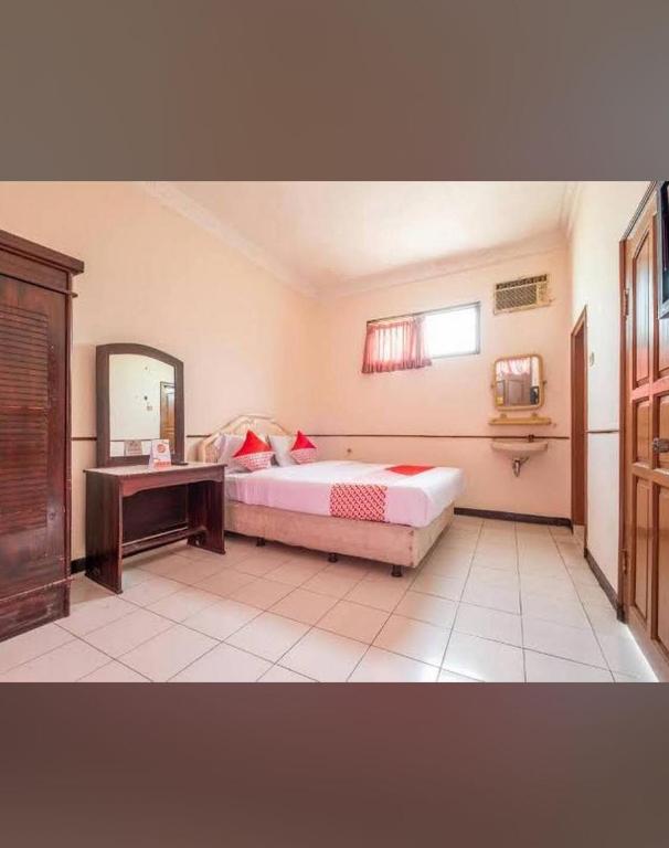 Gallery image of Hotel Padjajaran 