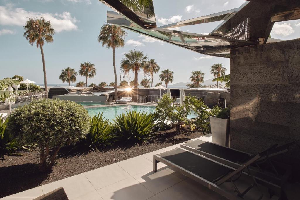 La Isla y el Mar, Hotel Boutique - 15