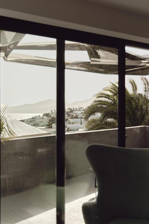 La Isla y el Mar, Hotel Boutique - 8