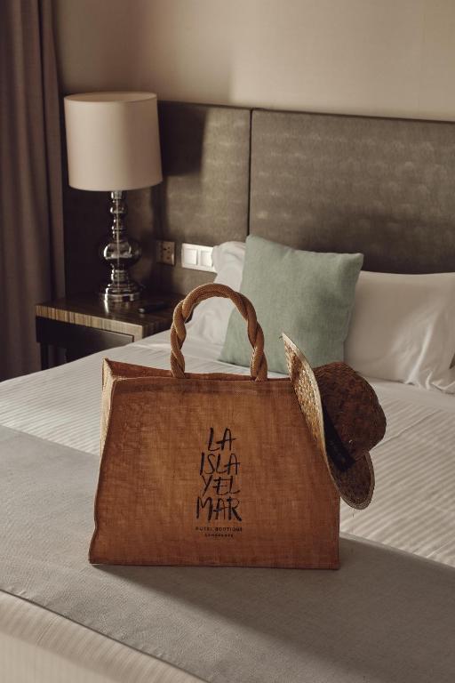 La Isla y el Mar, Hotel Boutique - 7