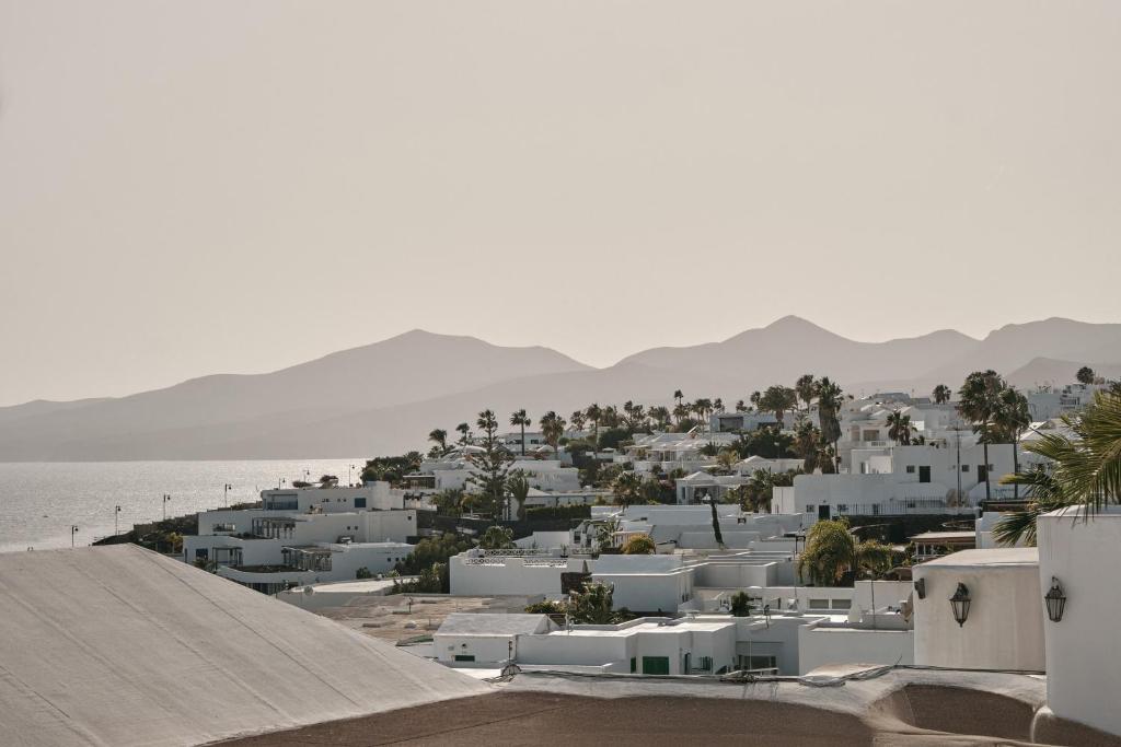 La Isla y el Mar, Hotel Boutique - 6