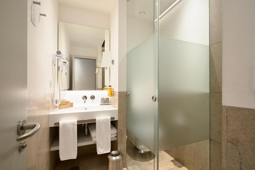 Hotel Kivir - Resim 41