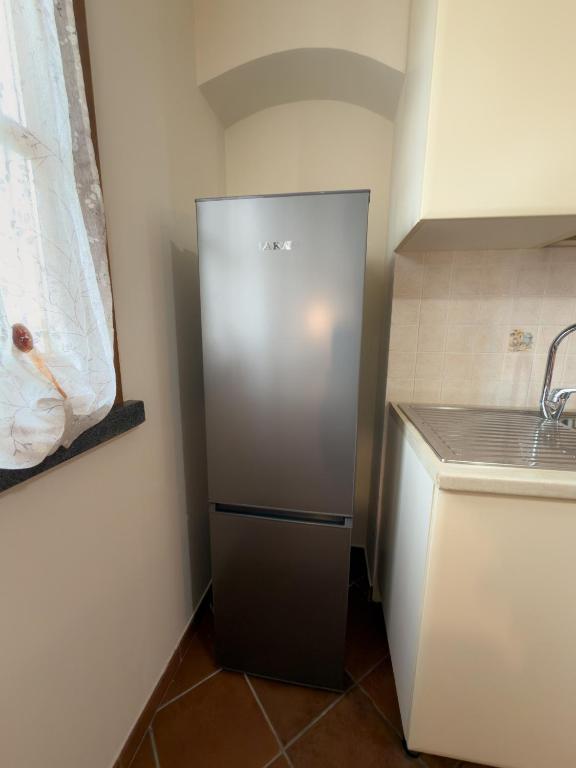 Affittacamere Il Girasole - Appartement