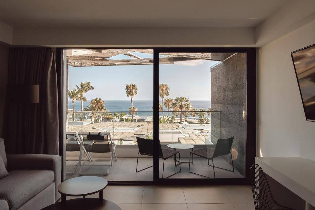 La Isla y el Mar, Hotel Boutique - 19